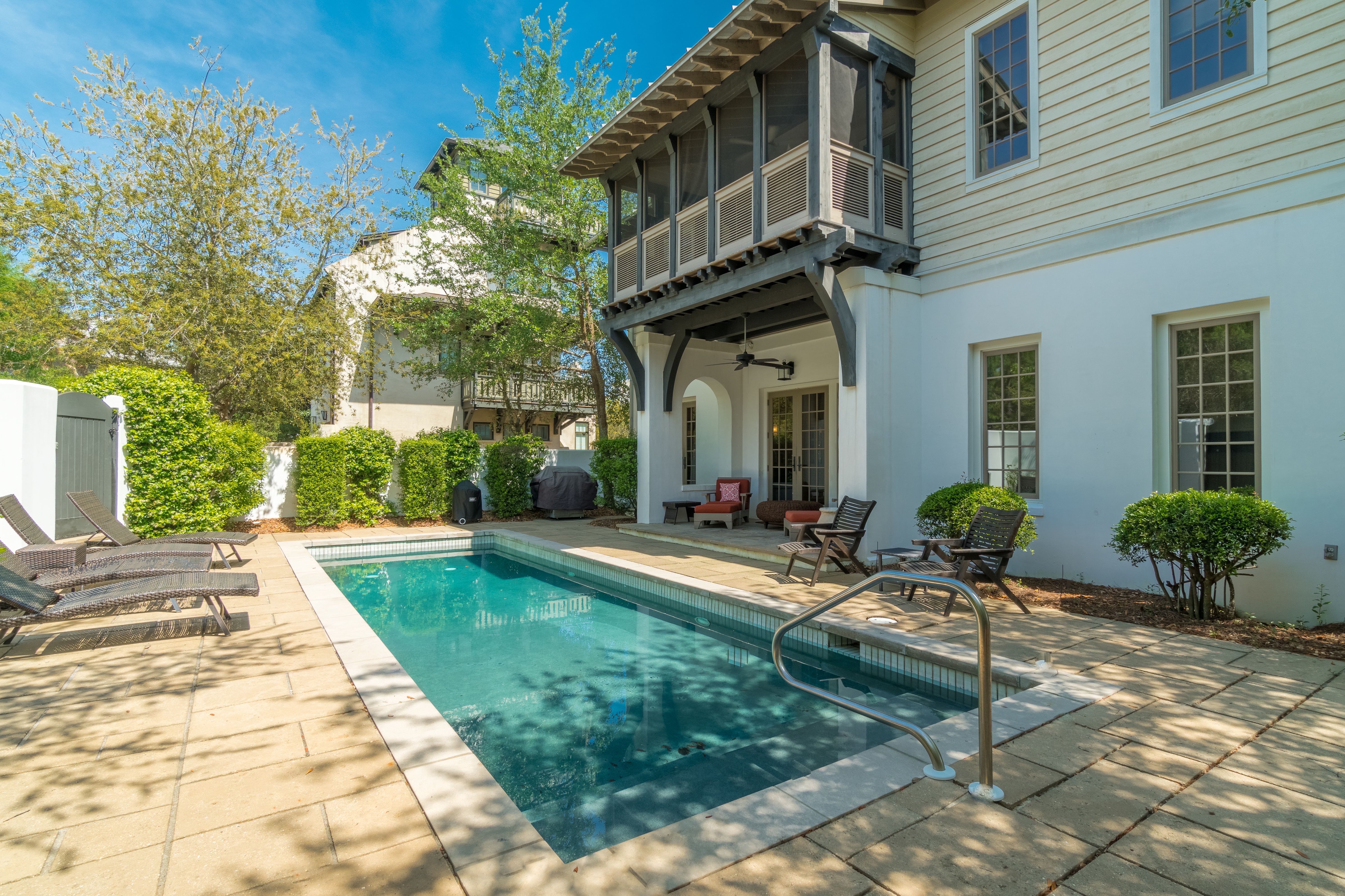 Panhandle Productions - 120 W WATER STREET