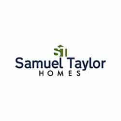 Samuel Taylor Homes