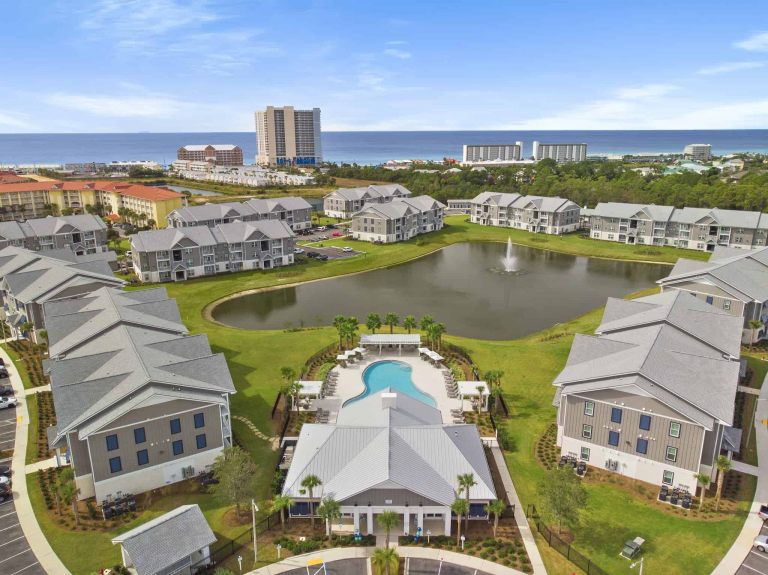 Parkside At The Beach 15