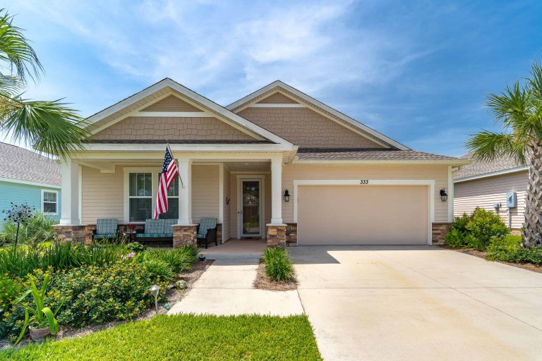 Panama City Beach Real Estate Photography