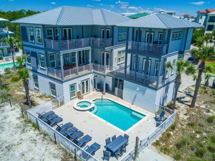 Vacation Rental Photography