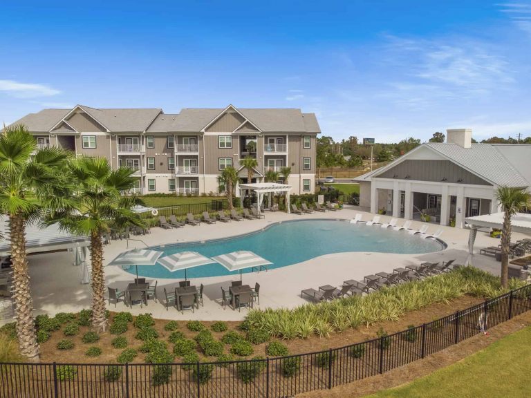 Parkside At The Beach 11